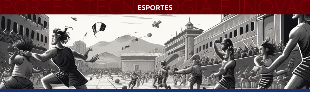 Jogos  História em Destaque