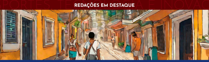 Caminhos para lidar com os efeitos da espetacularização do cotidiano na ...