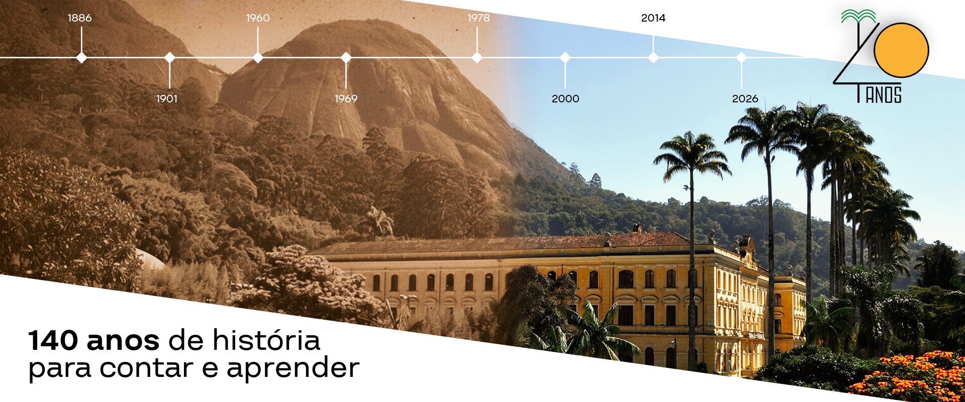 CAPA SITE 140 ANOS B